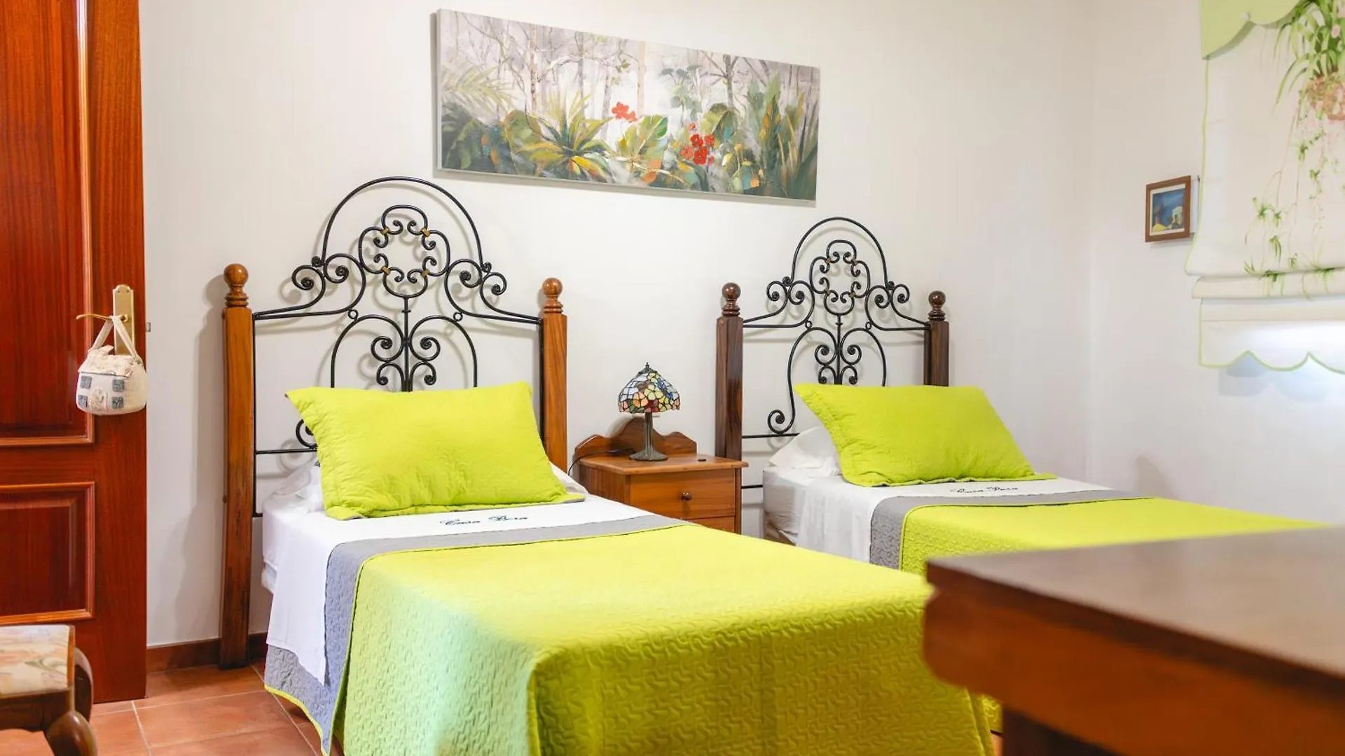 Casa Bora Villa Casas de Abajo  Vakantiehuis Casas de Abajo (Tenerife)