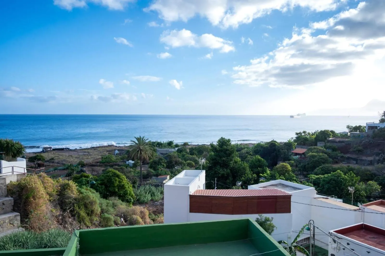 Casa Bora Villa Casas de Abajo  0*, Casas de Abajo (Tenerife) Spanje