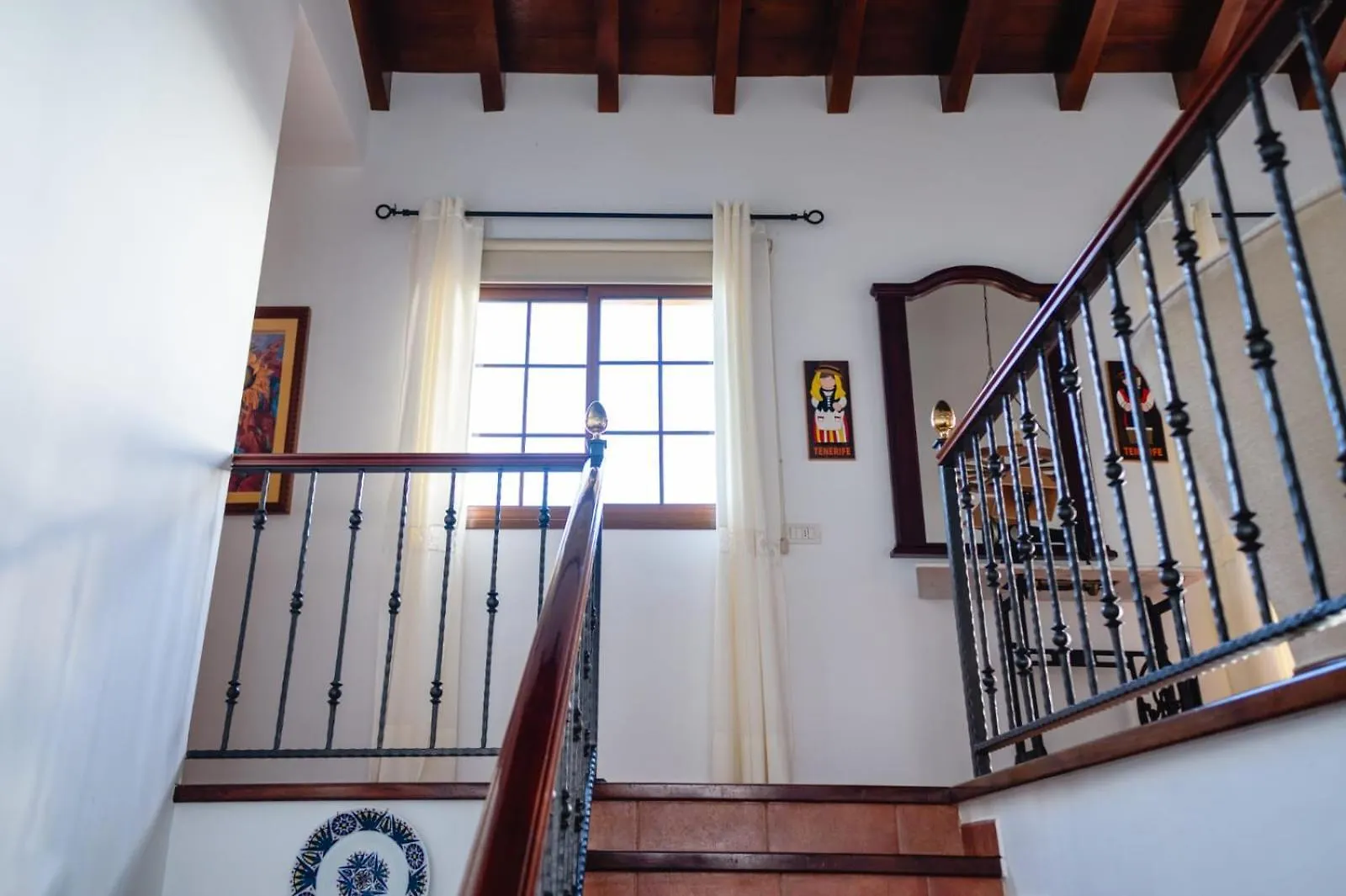 Casa Bora Villa Casas de Abajo  Vakantiehuis