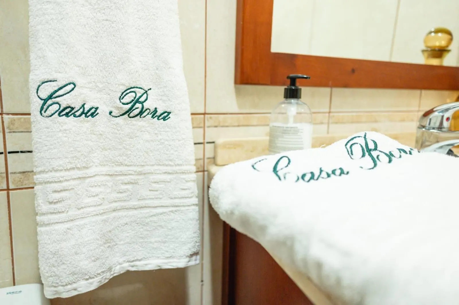 Casa Bora Villa Casas de Abajo  Vakantiehuis